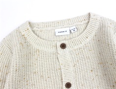 Name It peyote melange cardigan